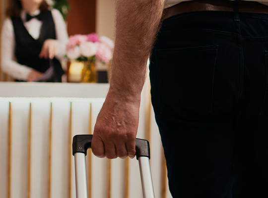 Hostal Rigau - Imported Kit - imagen 7