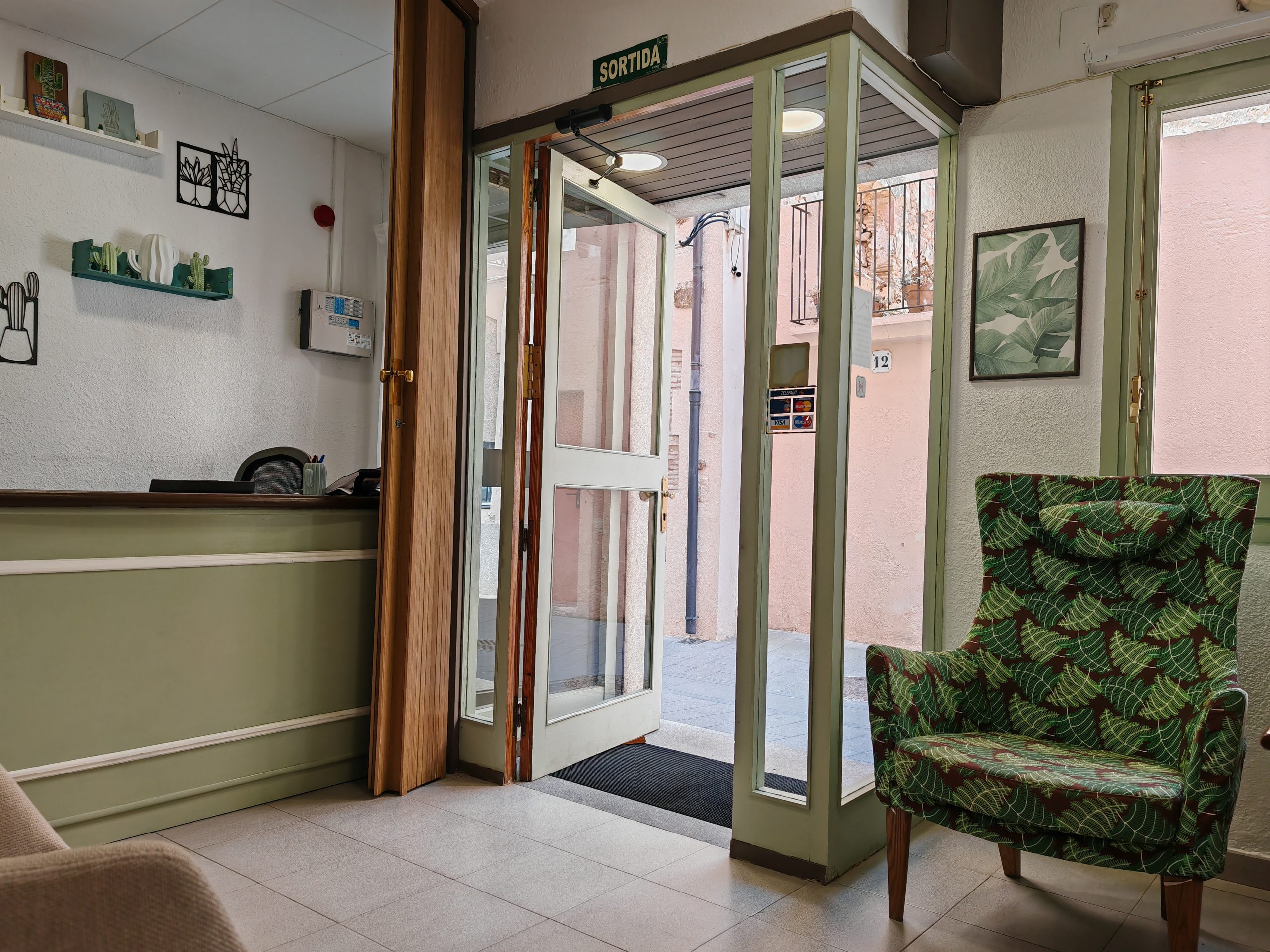 Hostal Rigau - Quienes somos - 8df3a54b bf21 4197 a6a6 9412cc1e3d2a